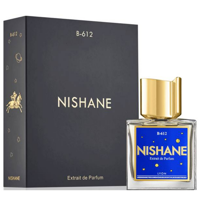 Nishane B-612 Extracto De Perfume Edp 50 Ml Unisex