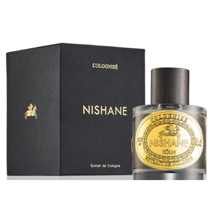 Nishane Colognisé Extracto De Colonia Edc 100 Ml Unisex