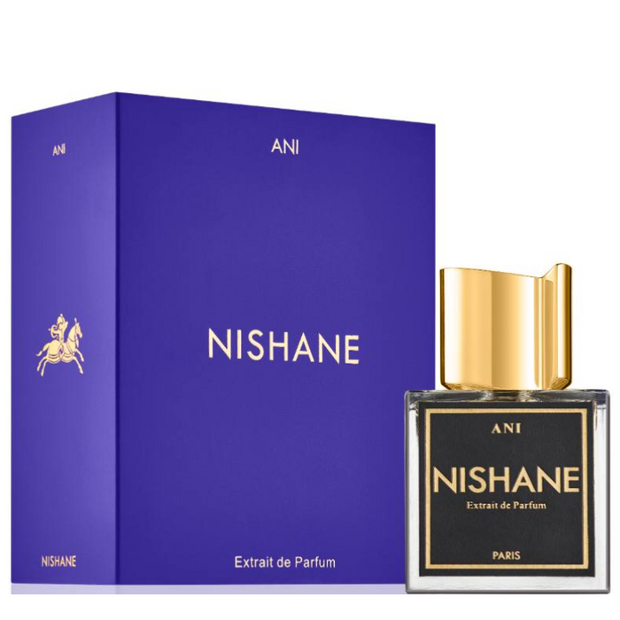 Nishane Ani Extracto De Perfume Edp 100 Ml Unisex