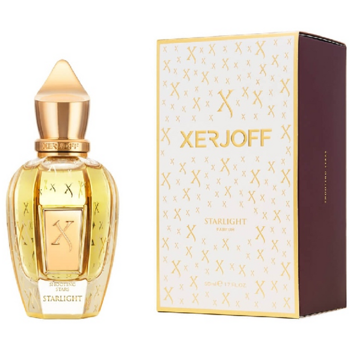 Xerjoff Xj Shooting Stars Starlight Parfum 50Ml Unisex XERJOFF