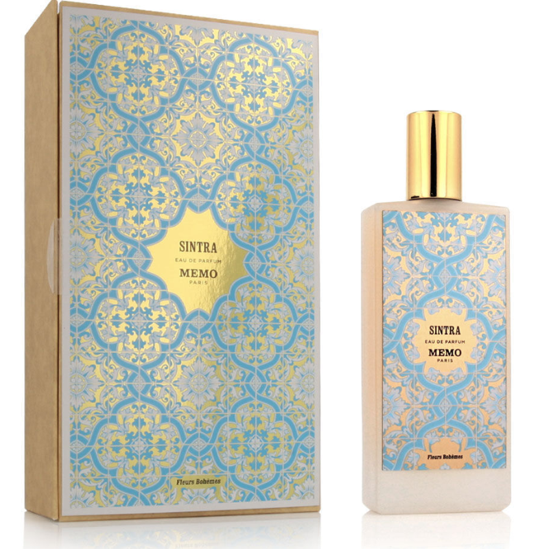 Memo Sintra Edp 75Ml Unisex - Yauras Perfumería
