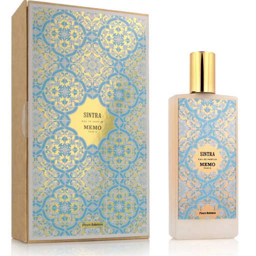 Memo Sintra Edp 75Ml Unisex Memo Paris