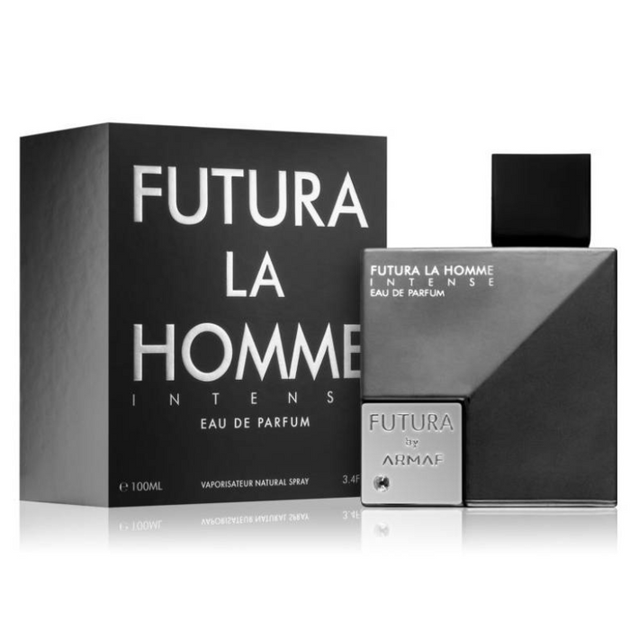 Armaf Futura la Homme Intense EDP 100 ML