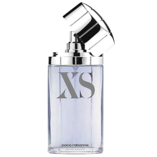 Tester Xs Excess for Him Presentación antigua EDT 100 ML Paco Rabanne