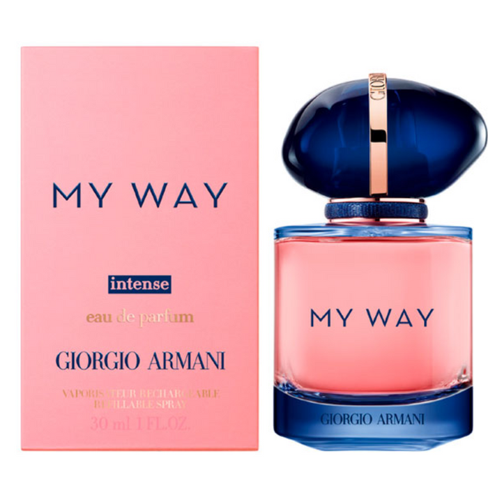 Giorgio Armany My Way Intense EDP 30 ML