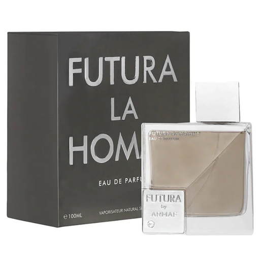 Armaf Futura la Homme EDP 100 ML Armaf