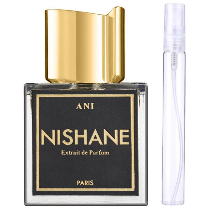 Decant Nishane Ani Extracto De Perfume Edp Unisex