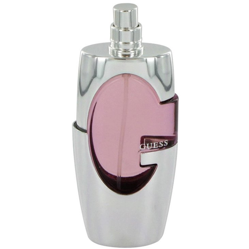 Tester Guess women EDP 75 ML sin tapa Guess