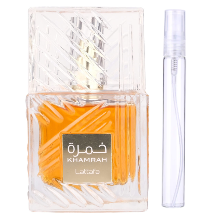 Decant Khamrah EDP Unisex