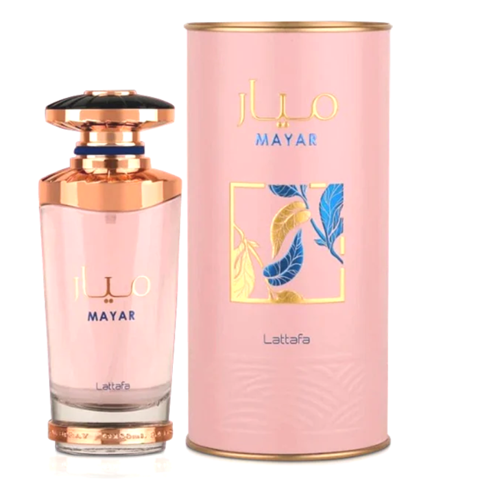 Lattafa Mayar Edp 100 Ml Unisex