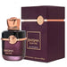 Fragrance World Enigma Quatre Edp 100Ml Mujer Fragrance World