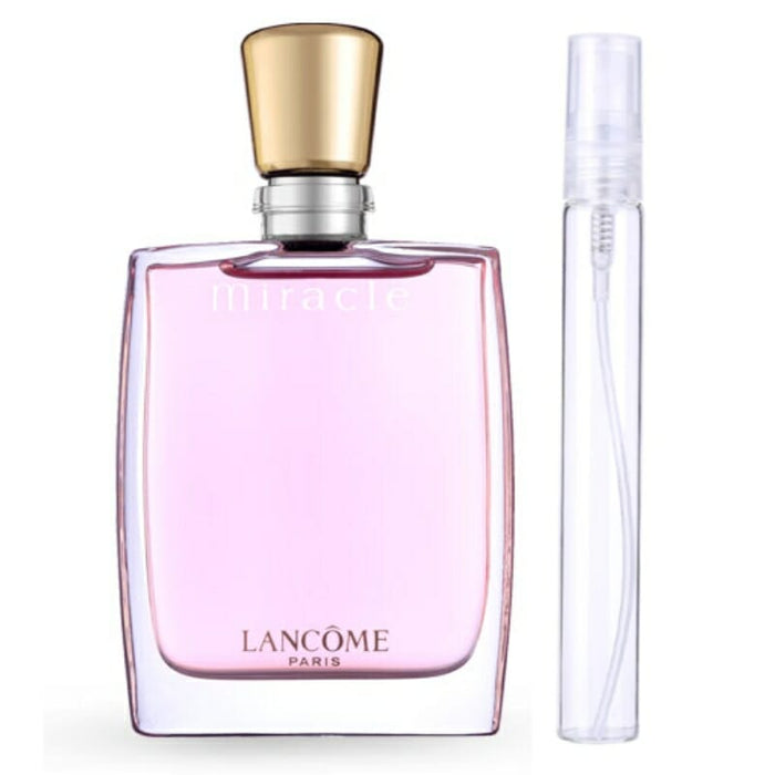 Decant Lancome Miracle EDP