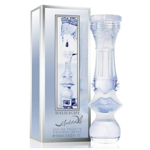 DALI DALILIGHT Edt 100 ML Salvador Dali