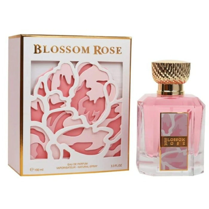 Riiffs Blossom Rose Edp 100ML Mujer Riiffs