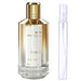 Decant Mancera Pearl EDP Unisex Mancera 10 ml