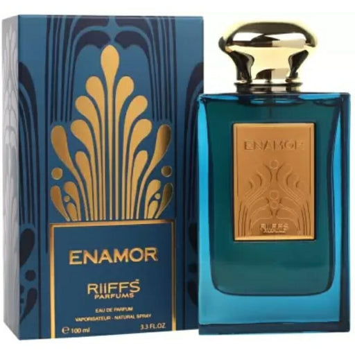 Riiffs Enamor Edp 100ML Hombre Riiffs