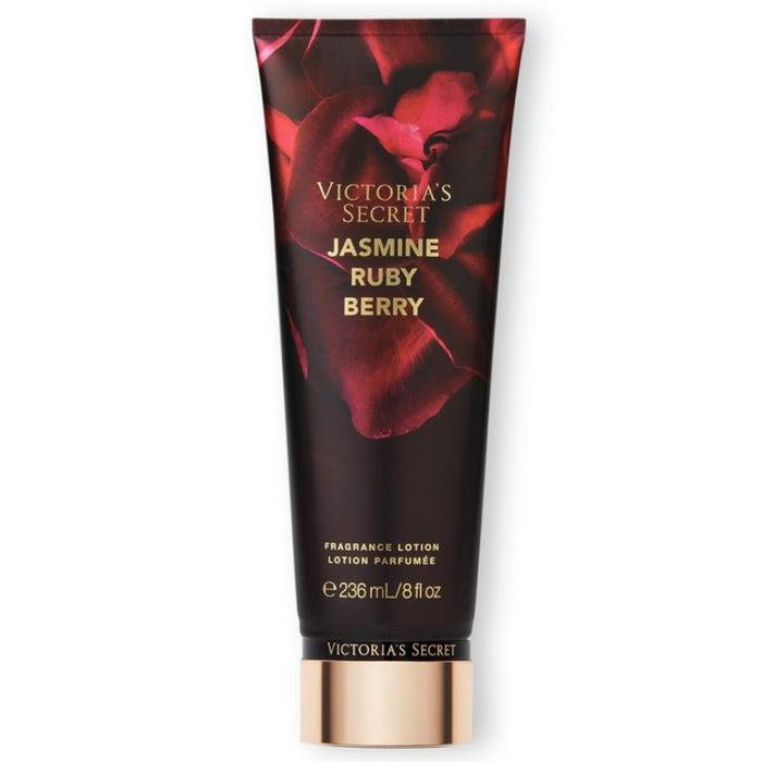 Victoria Secret Jasmine Ruby Berry Body Lotion 236ML Victoria Secret