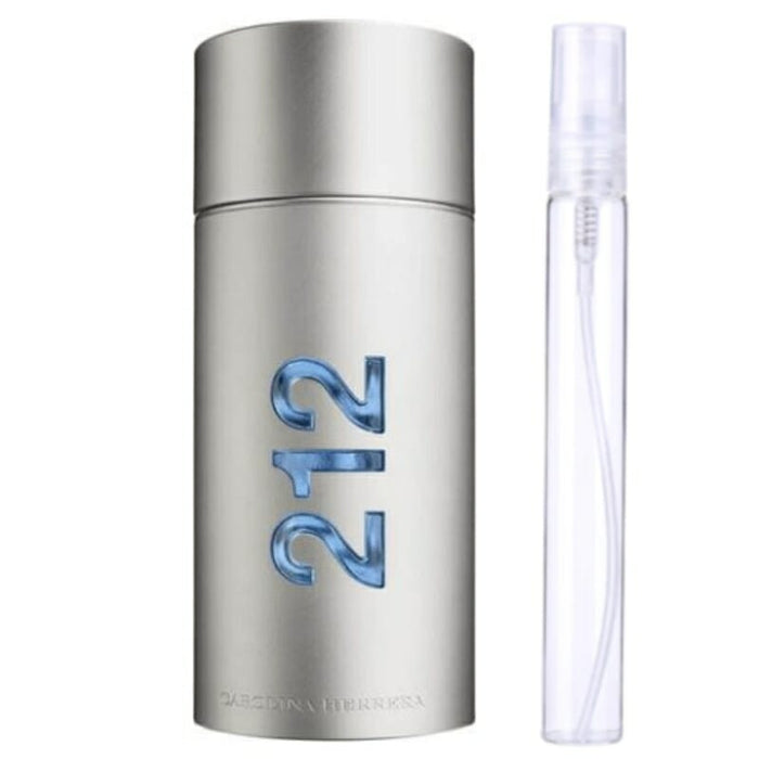 Decant Carolina Herrera 212 Men EDT