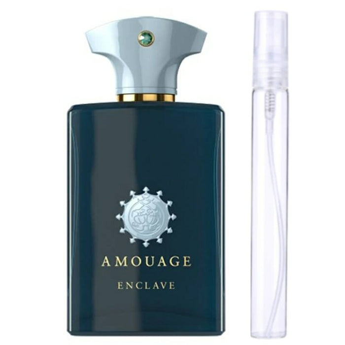 Decant Amouage Enclave Man Edp