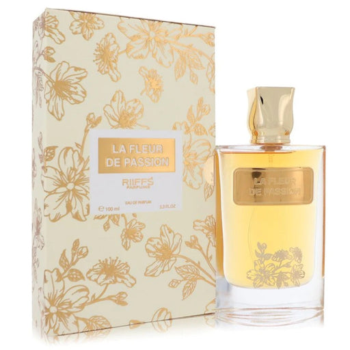 Riiffs La Fleur De Passion Edp 100ML Unisex Riiffs