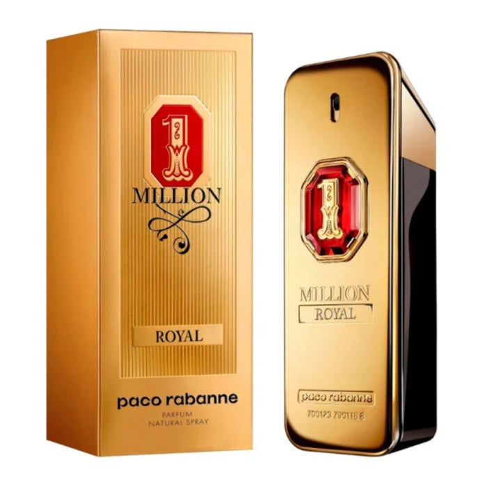 Paco Rabanne One Million Royal Parfum 100Ml