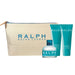 Set Ralph EDT 100 ml + Gel de Ducha + Body Lotion Ralph Lauren