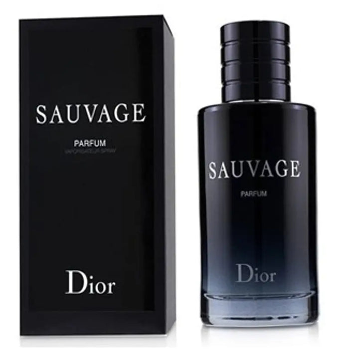 Christian Dior Sauvage Parfum 100Ml Hombre Christian Dior