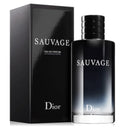 Christian Dior Sauvage Men Edp 200Ml