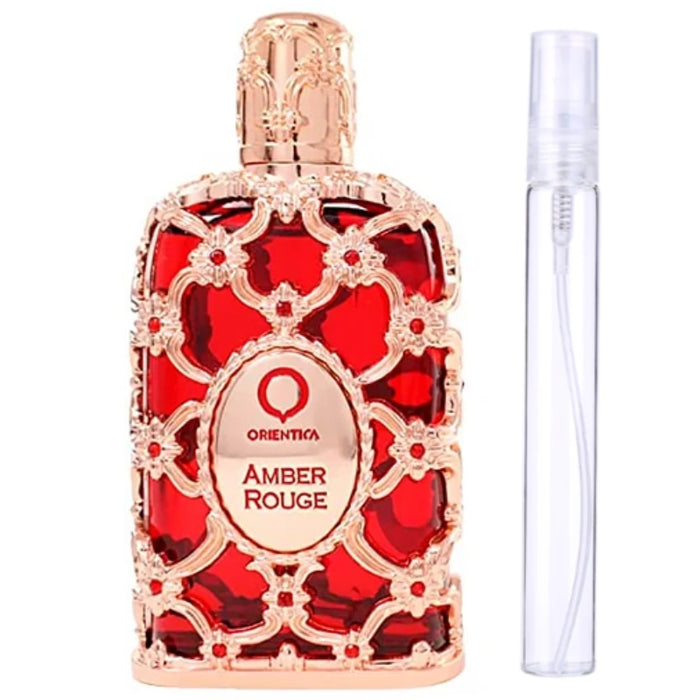 Decant Orientica Amber Rouge EDP Unisex