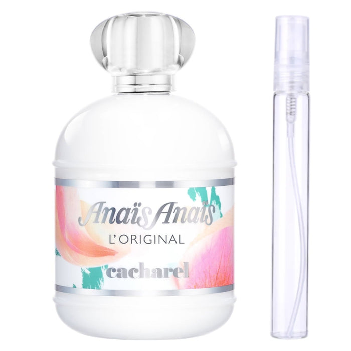 Decant Cacharel Anais Anais EDT