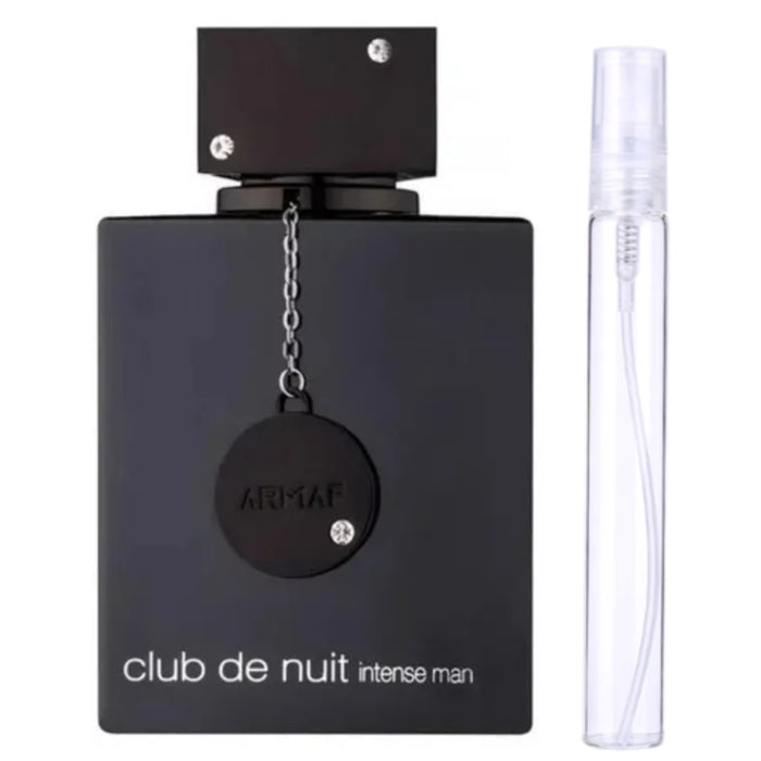 Decant Club de Nuit intense Edt Hombre