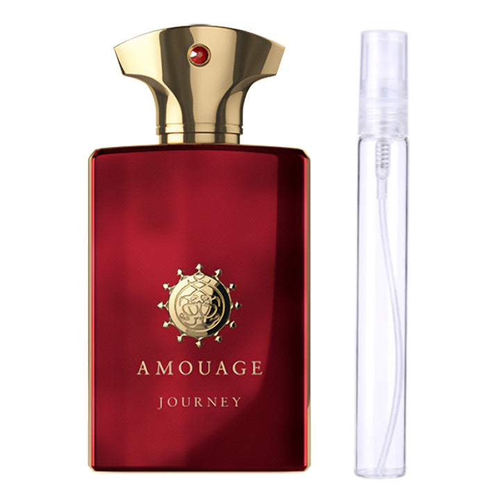 Decant Amouage Journey Man EDP