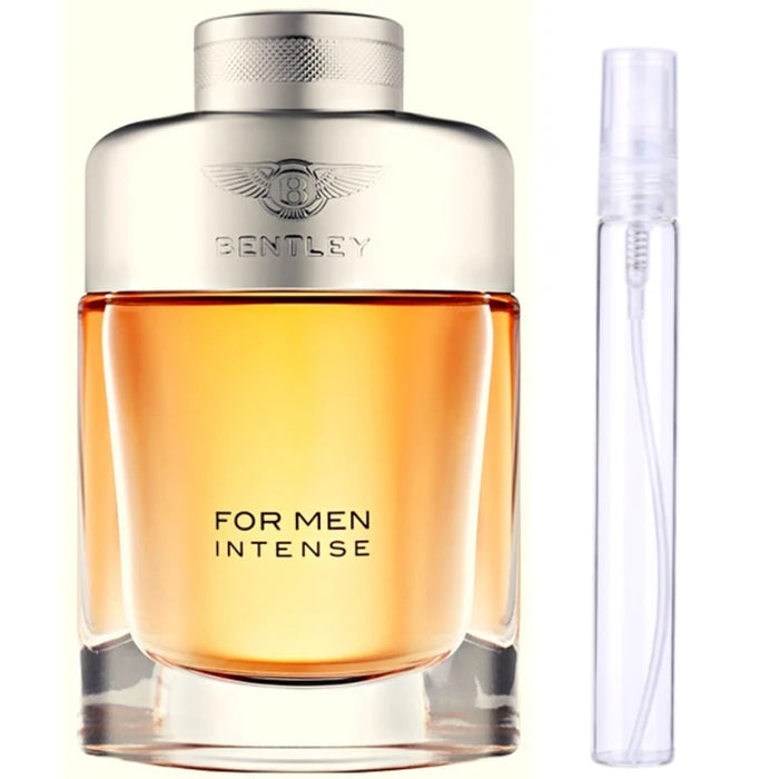 Decant Bentley Intense EDP Bentley 10 ml
