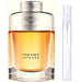 Decant Bentley Intense EDP Bentley 10 ml