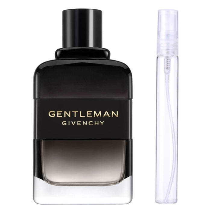 Decant Givenchy Gentleman Eau de Parfum Boisee