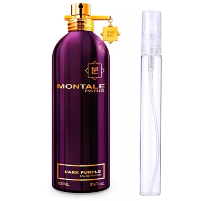 Decant Montale Dark Purple EDP Montale,MONTALE PARIS 10 ml