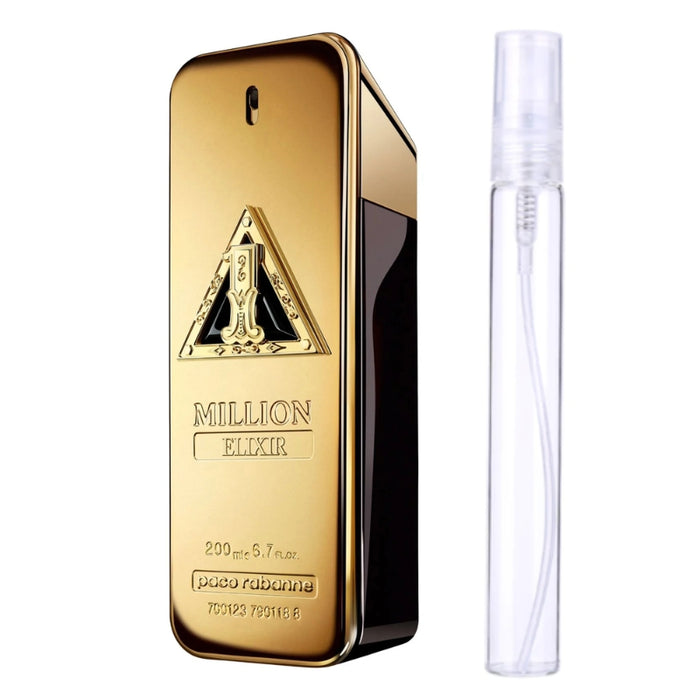 Decant Paco Rabanne One Million Elixir Parfum Intense