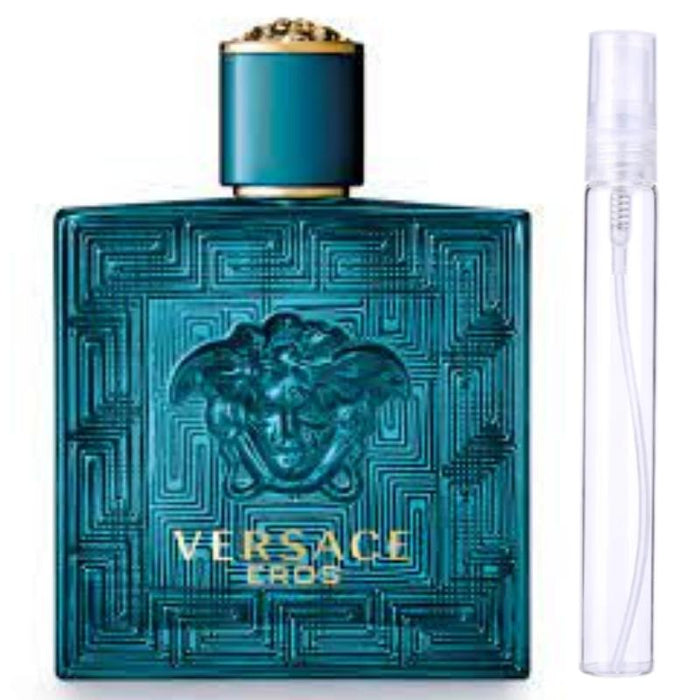 Decant Versace Eros Hombre EDT