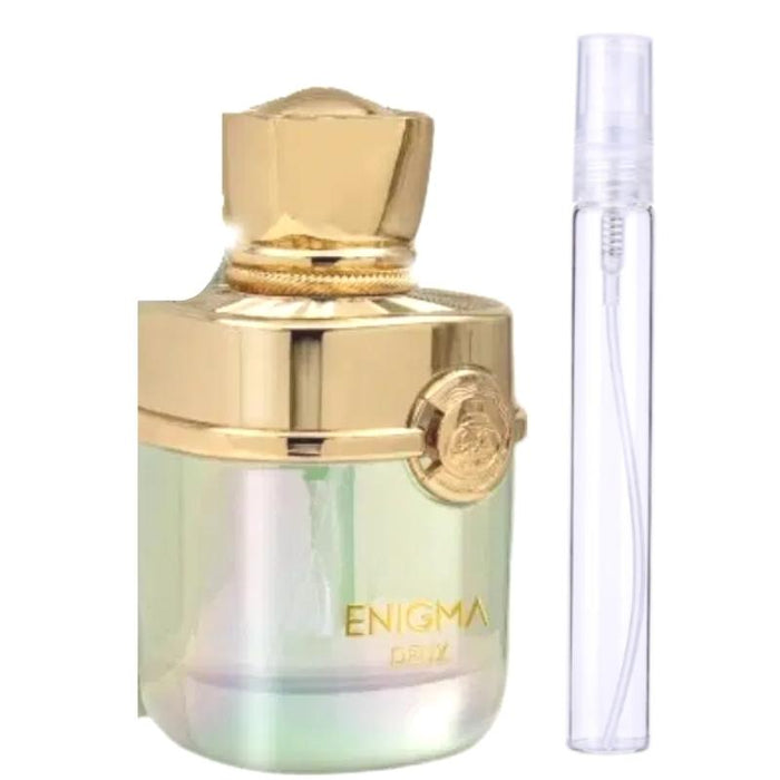 Decant Fragrance World Enigma Deux Edp Unisex