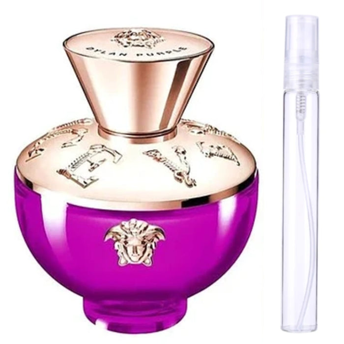 Decant Versace Dylan Purple Femme EDP