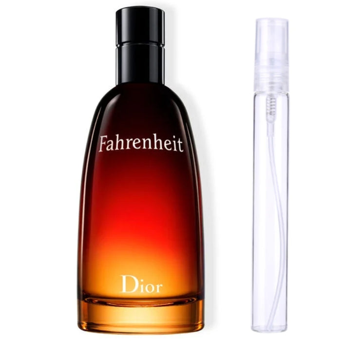 Decant Christian Dior Fahrenheit EDT