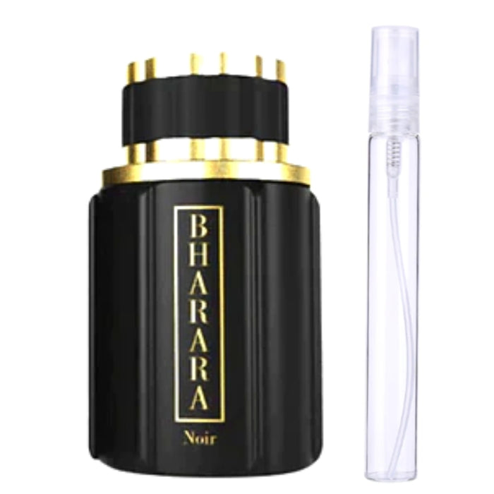 Decant Bharara Noir Pour Homme EDP