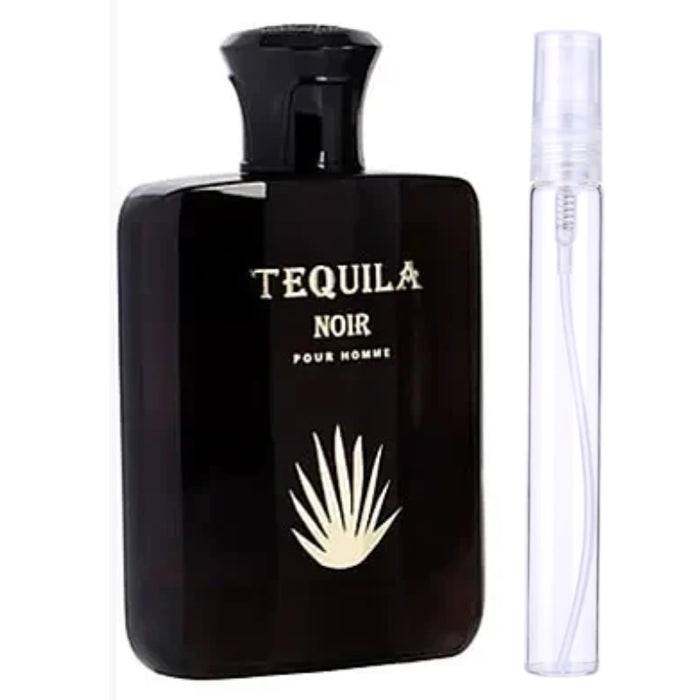 Decant Bharara Tequila Noir Pour Homme EDP