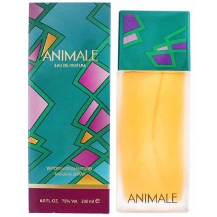 Animale 200 Ml Edp Mujer