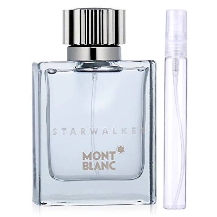 Decant Montblanc Starwalker EDT