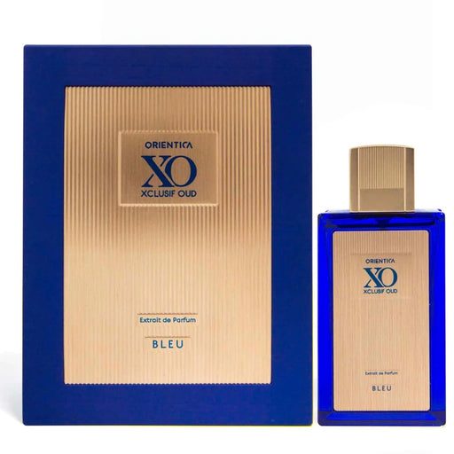 Orientica Xclusif Oud Bleu Extrait Parfum 60Ml Orientica