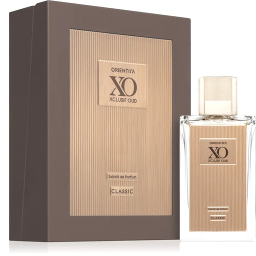 Orientica Xclusif Oud Classic Extrait Parfum 60Ml Orientica