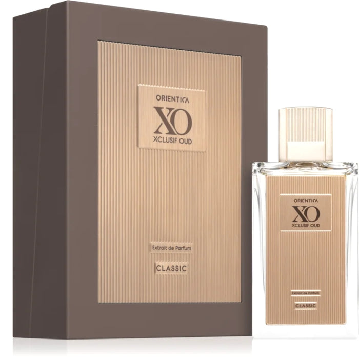 Orientica Xclusif Oud Classic Extrait Parfum 60Ml