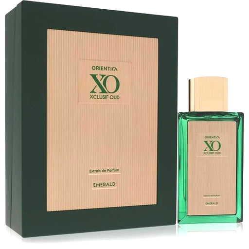 Orientica Xclusif Oud Emerald Extrait Parfum 60Ml Orientica