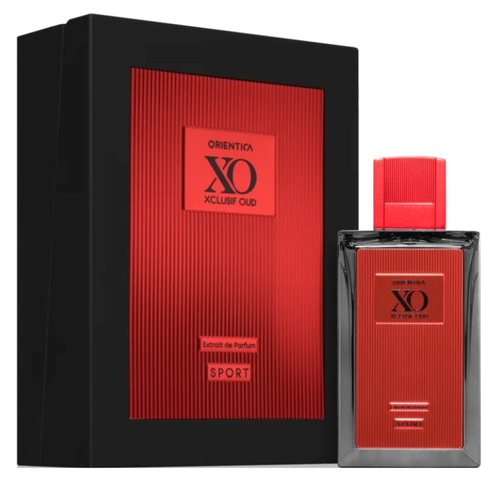 Orientica Xclusif Oud Sport Extrait Parfum 60Ml